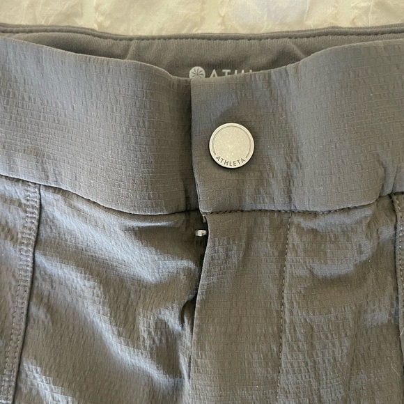 Athleta active wear shorts - Picture 3 of 7